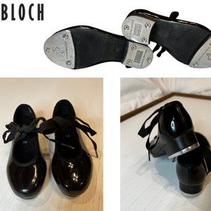 Girl's Tap Shoes - Bloch